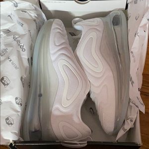 Nike Air Max 720 GS